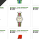 Illustration for article titled Timexs Popular Weekender Watches Are Only About $20 Today